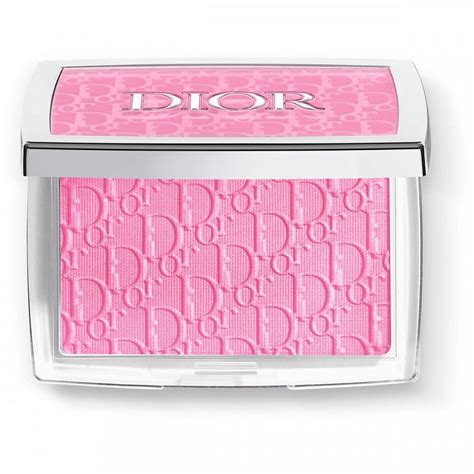 dior pirosito|DIOR Backstage Rosy Glow Blush élénkítő arcpirosító .